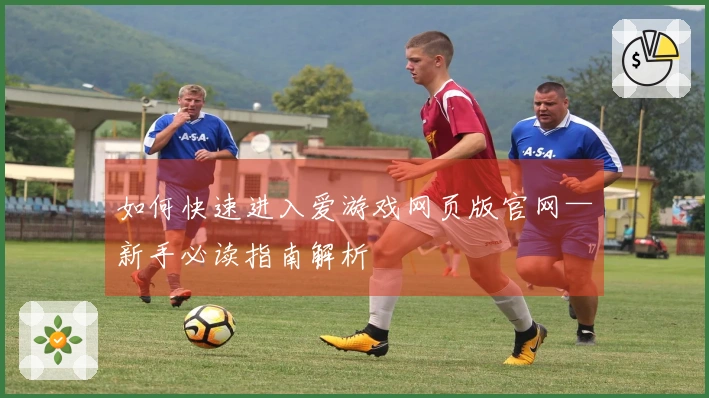 如何快速进入爱游戏网页版官网—新手必读指南解析